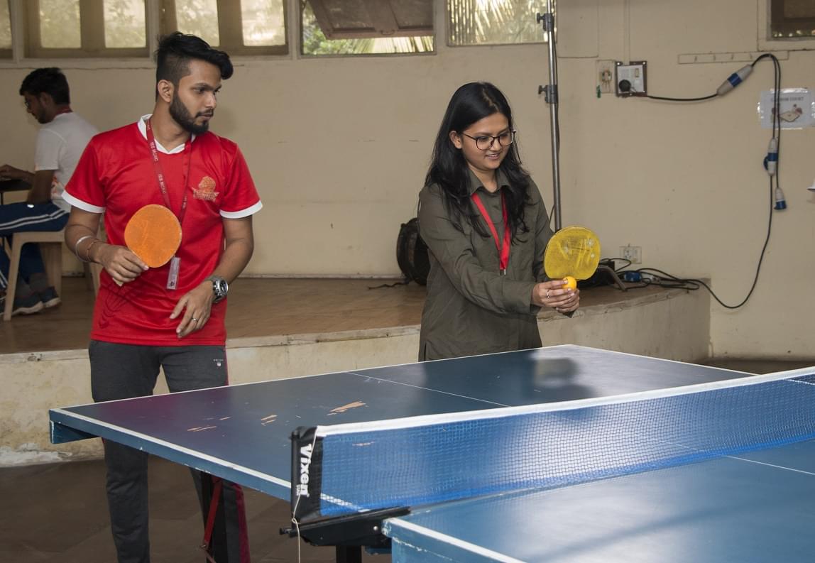 IES's Management College and Research Centre Mumbai Sports photo 3